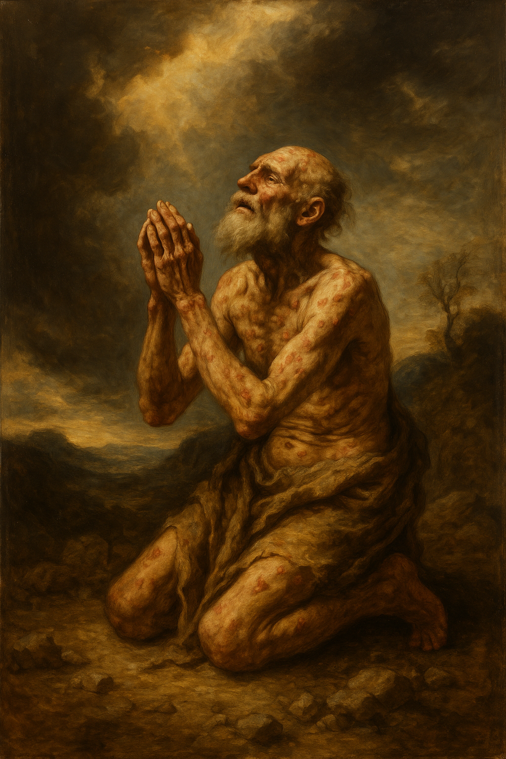 Daily Devotional for Futures Traders