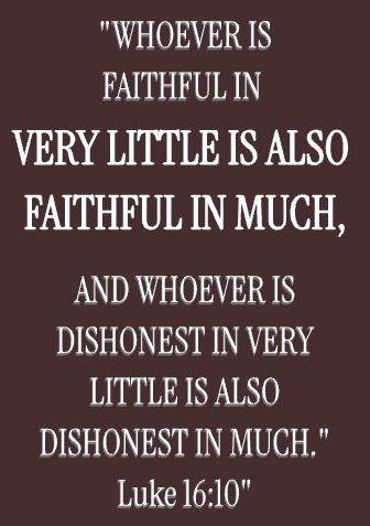 🙏 Progressive Faithfulness | Daily Devotional and Prayer for Traders - Micros Trader Live Trading Room for MES Micros Futures Daily Devotional for Futures Traders