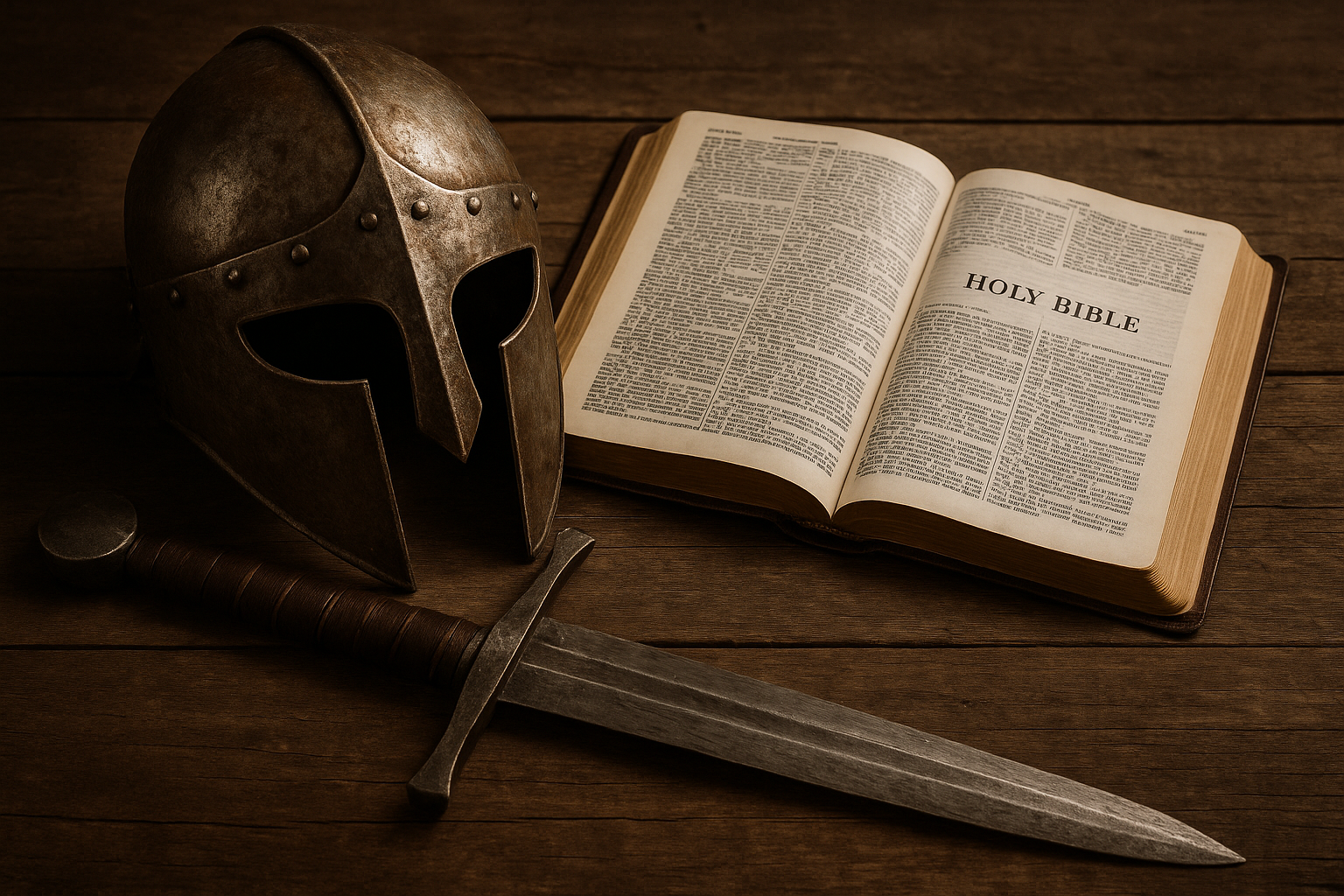 Daily Devotional for Futures Traders